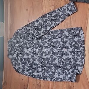 Men's Dress Shirt Size M Cremieux